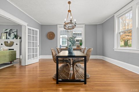 Tiny photo for 318 Westover Boulevard, Lynchburg, VA 24501 (MLS # 365377)