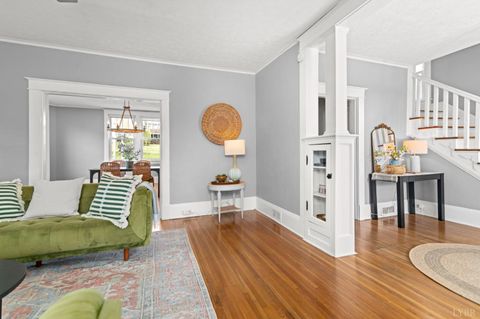 Tiny photo for 318 Westover Boulevard, Lynchburg, VA 24501 (MLS # 365377)