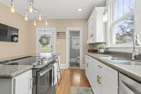 Tiny photo for 318 Westover Boulevard, Lynchburg, VA 24501 (MLS # 365377)