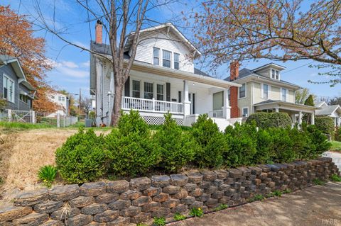 Tiny photo for 318 Westover Boulevard, Lynchburg, VA 24501 (MLS # 365377)