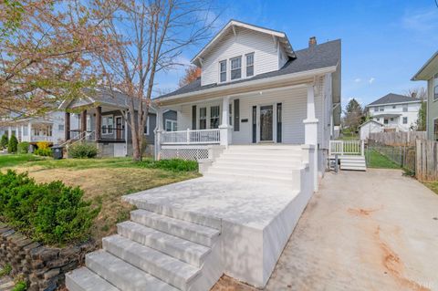 Tiny photo for 318 Westover Boulevard, Lynchburg, VA 24501 (MLS # 365377)