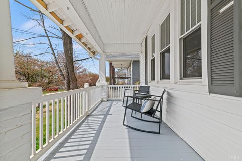 Tiny photo for 318 Westover Boulevard, Lynchburg, VA 24501 (MLS # 365377)