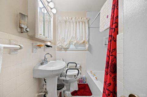 Tiny photo for 129 Greendale Drive, Rustburg, VA 24588 (MLS # 364740)