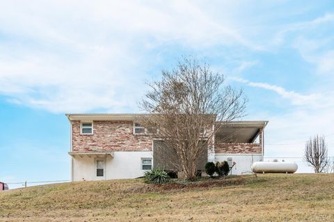 Tiny photo for 129 Greendale Drive, Rustburg, VA 24588 (MLS # 364740)