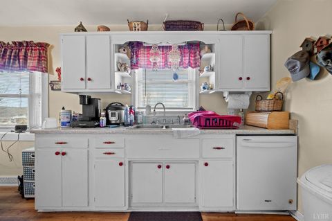 Tiny photo for 129 Greendale Drive, Rustburg, VA 24588 (MLS # 364740)