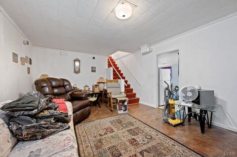 Tiny photo for 129 Greendale Drive, Rustburg, VA 24588 (MLS # 364740)