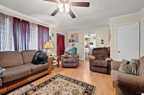 Tiny photo for 129 Greendale Drive, Rustburg, VA 24588 (MLS # 364740)