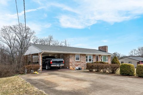 Tiny photo for 129 Greendale Drive, Rustburg, VA 24588 (MLS # 364740)
