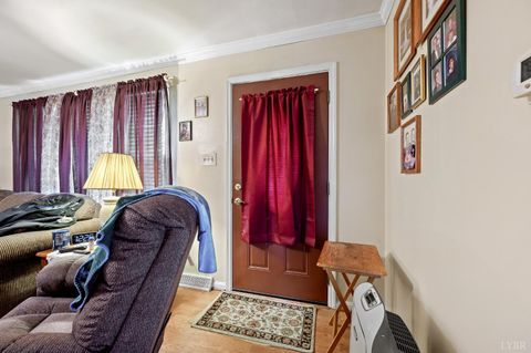 Tiny photo for 129 Greendale Drive, Rustburg, VA 24588 (MLS # 364740)