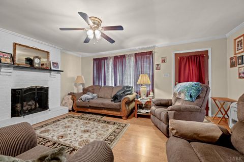Tiny photo for 129 Greendale Drive, Rustburg, VA 24588 (MLS # 364740)
