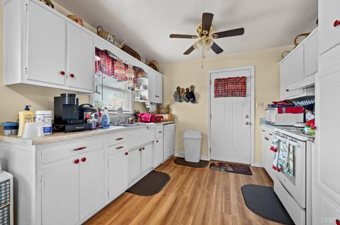 Tiny photo for 129 Greendale Drive, Rustburg, VA 24588 (MLS # 364740)