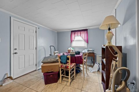 Tiny photo for 129 Greendale Drive, Rustburg, VA 24588 (MLS # 364740)