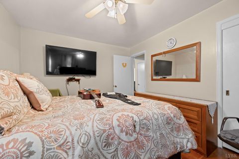 Tiny photo for 129 Greendale Drive, Rustburg, VA 24588 (MLS # 364740)