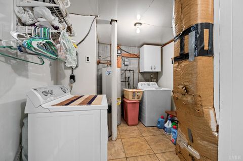 Tiny photo for 129 Greendale Drive, Rustburg, VA 24588 (MLS # 364740)