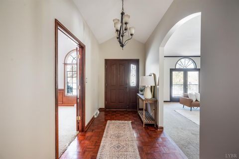 Tiny photo for 1161 Dogwood Hills Drive, Goode, VA 24556 (MLS # 364349)