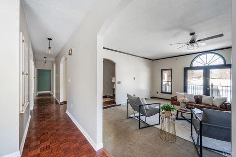 Tiny photo for 1161 Dogwood Hills Drive, Goode, VA 24556 (MLS # 364349)