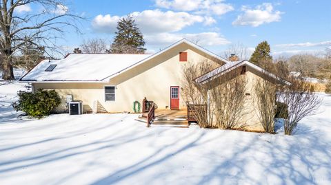 Tiny photo for 1161 Dogwood Hills Drive, Goode, VA 24556 (MLS # 364349)