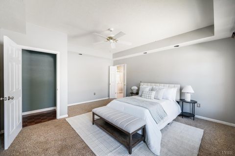 Tiny photo for 1161 Dogwood Hills Drive, Goode, VA 24556 (MLS # 364349)