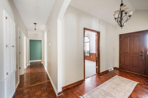 Tiny photo for 1161 Dogwood Hills Drive, Goode, VA 24556 (MLS # 364349)