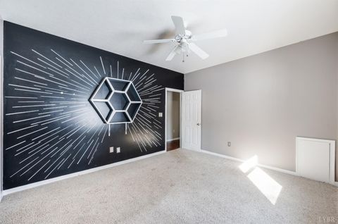 Tiny photo for 1161 Dogwood Hills Drive, Goode, VA 24556 (MLS # 364349)