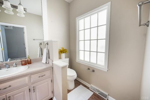 Tiny photo for 1161 Dogwood Hills Drive, Goode, VA 24556 (MLS # 364349)