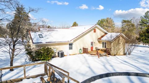 Tiny photo for 1161 Dogwood Hills Drive, Goode, VA 24556 (MLS # 364349)