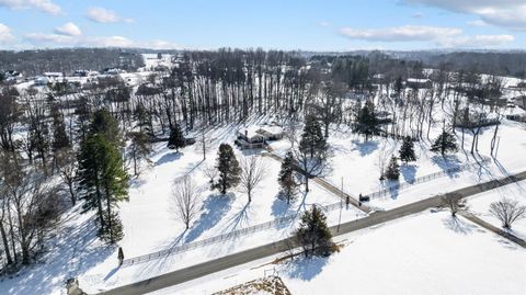 Tiny photo for 1161 Dogwood Hills Drive, Goode, VA 24556 (MLS # 364349)