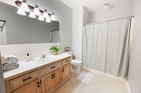 Tiny photo for 1161 Dogwood Hills Drive, Goode, VA 24556 (MLS # 364349)