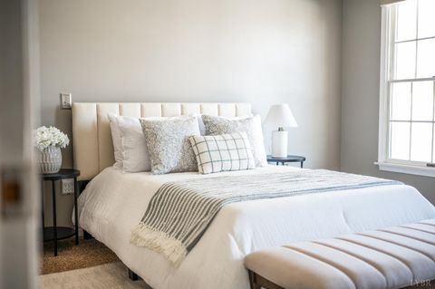 Tiny photo for 1161 Dogwood Hills Drive, Goode, VA 24556 (MLS # 364349)