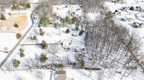 Tiny photo for 1161 Dogwood Hills Drive, Goode, VA 24556 (MLS # 364349)