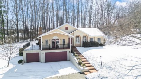 Tiny photo for 1161 Dogwood Hills Drive, Goode, VA 24556 (MLS # 364349)