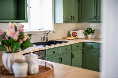 Tiny photo for 1161 Dogwood Hills Drive, Goode, VA 24556 (MLS # 364349)