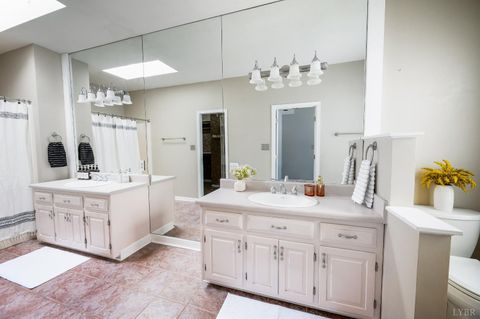 Tiny photo for 1161 Dogwood Hills Drive, Goode, VA 24556 (MLS # 364349)