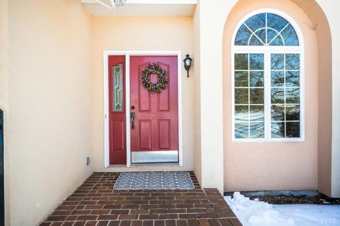 Tiny photo for 1161 Dogwood Hills Drive, Goode, VA 24556 (MLS # 364349)