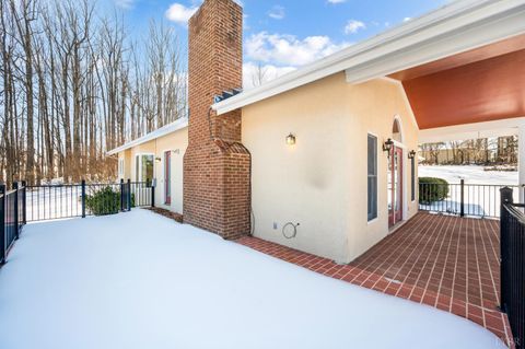 Tiny photo for 1161 Dogwood Hills Drive, Goode, VA 24556 (MLS # 364349)