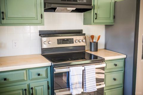 Tiny photo for 1161 Dogwood Hills Drive, Goode, VA 24556 (MLS # 364349)