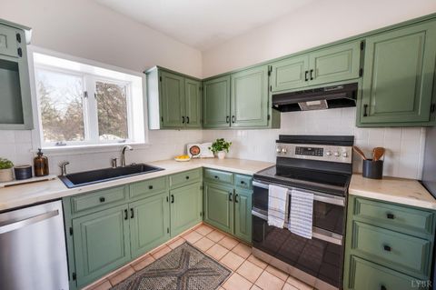 Tiny photo for 1161 Dogwood Hills Drive, Goode, VA 24556 (MLS # 364349)