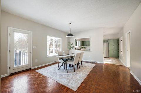 Tiny photo for 1161 Dogwood Hills Drive, Goode, VA 24556 (MLS # 364349)