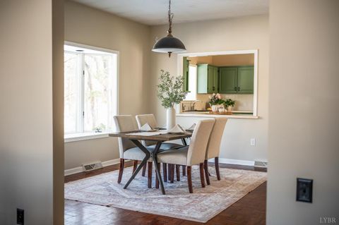 Tiny photo for 1161 Dogwood Hills Drive, Goode, VA 24556 (MLS # 364349)