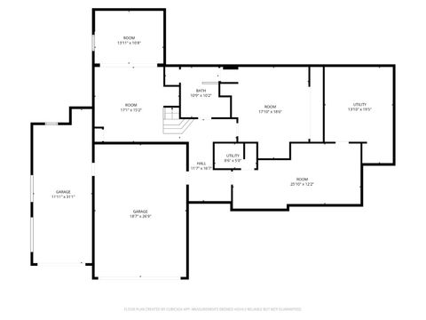 Tiny photo for 1161 Dogwood Hills Drive, Goode, VA 24556 (MLS # 364349)