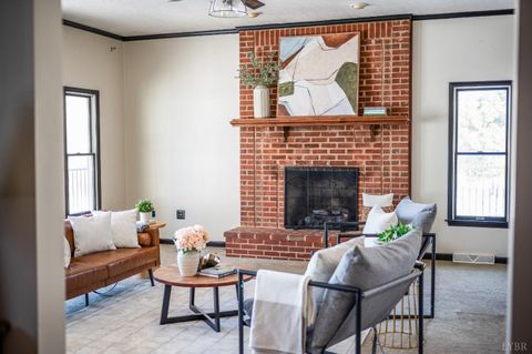 Tiny photo for 1161 Dogwood Hills Drive, Goode, VA 24556 (MLS # 364349)