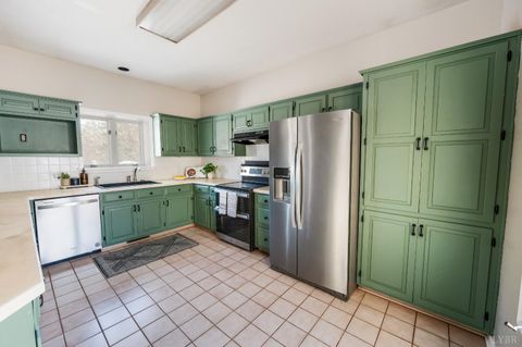 Tiny photo for 1161 Dogwood Hills Drive, Goode, VA 24556 (MLS # 364349)