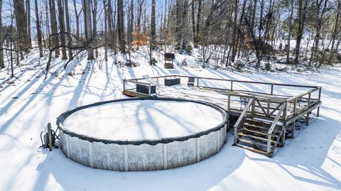 Tiny photo for 1161 Dogwood Hills Drive, Goode, VA 24556 (MLS # 364349)