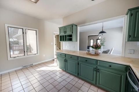 Tiny photo for 1161 Dogwood Hills Drive, Goode, VA 24556 (MLS # 364349)