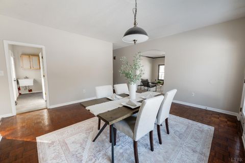 Tiny photo for 1161 Dogwood Hills Drive, Goode, VA 24556 (MLS # 364349)