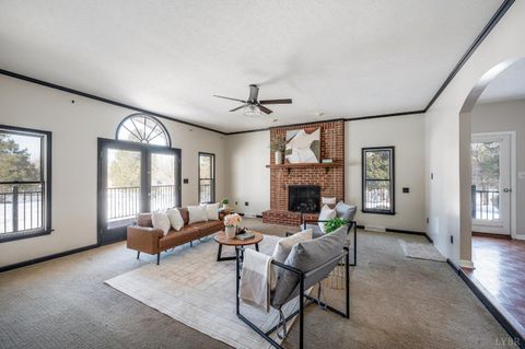 Tiny photo for 1161 Dogwood Hills Drive, Goode, VA 24556 (MLS # 364349)