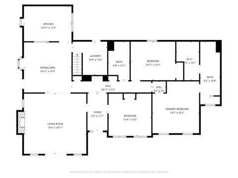 Tiny photo for 1161 Dogwood Hills Drive, Goode, VA 24556 (MLS # 364349)