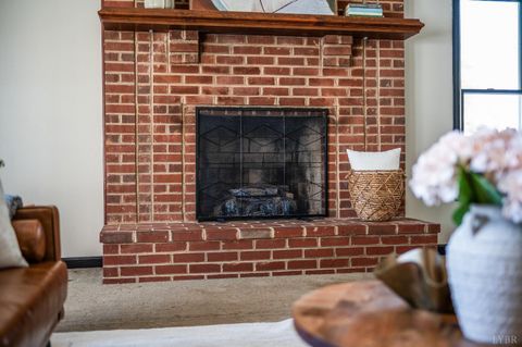 Tiny photo for 1161 Dogwood Hills Drive, Goode, VA 24556 (MLS # 364349)