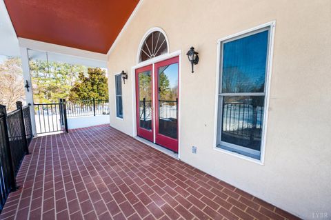 Tiny photo for 1161 Dogwood Hills Drive, Goode, VA 24556 (MLS # 364349)