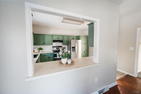 Tiny photo for 1161 Dogwood Hills Drive, Goode, VA 24556 (MLS # 364349)